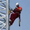 Curso de trabajos en alturas